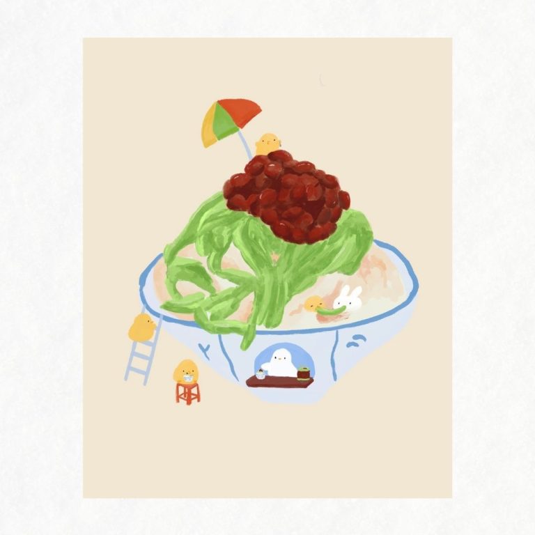 Cendol
